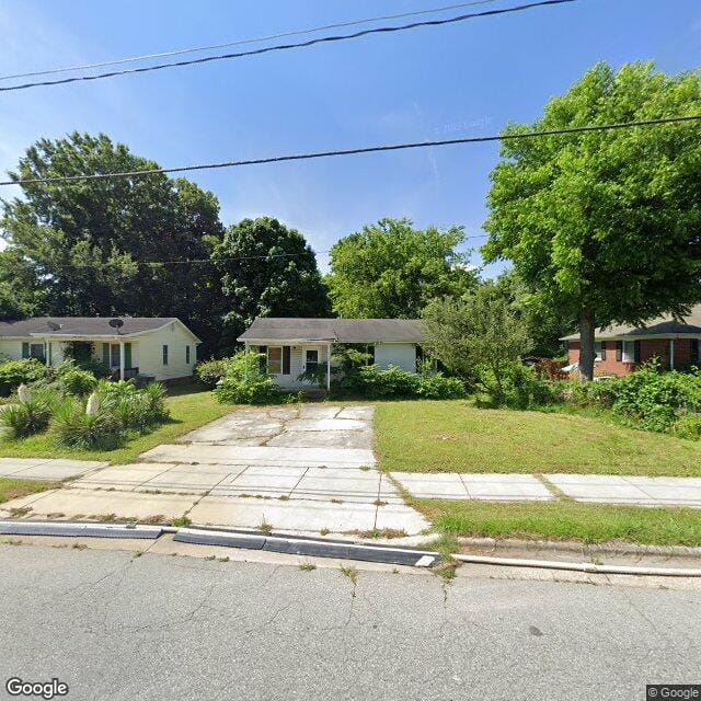 2140 Mcconnell Rd