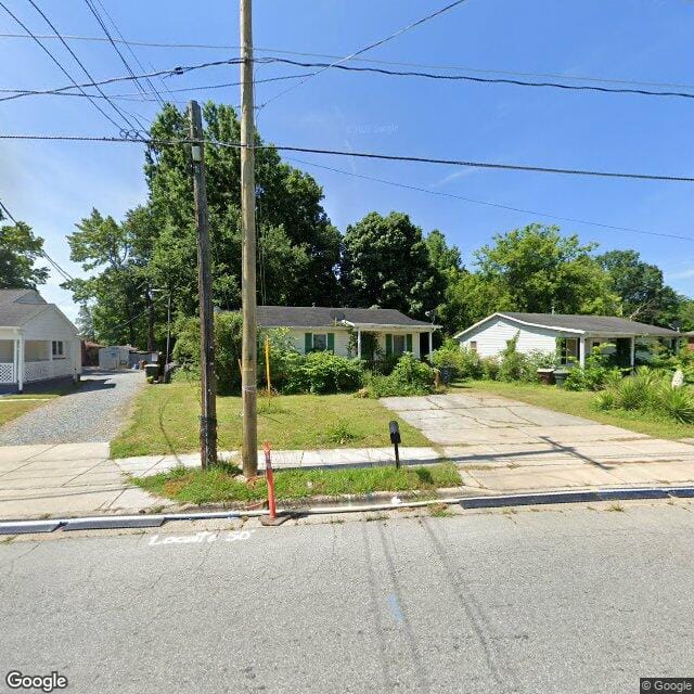 2142 Mcconnell Rd