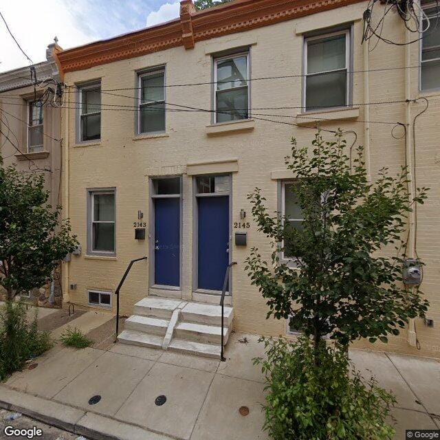2143 E Harold St