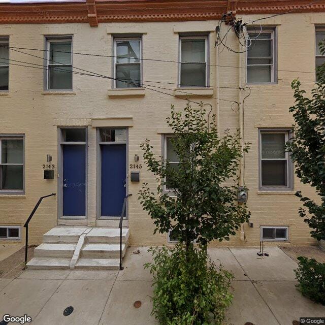 2145 E Harold St