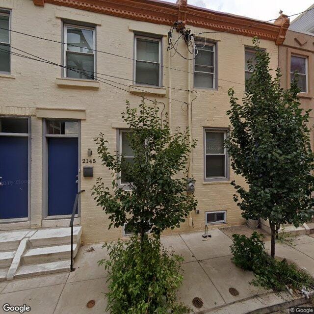 2147 E Harold St