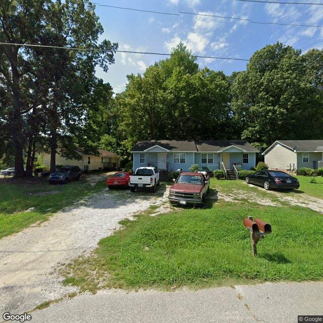 216 + 218 Cooper St