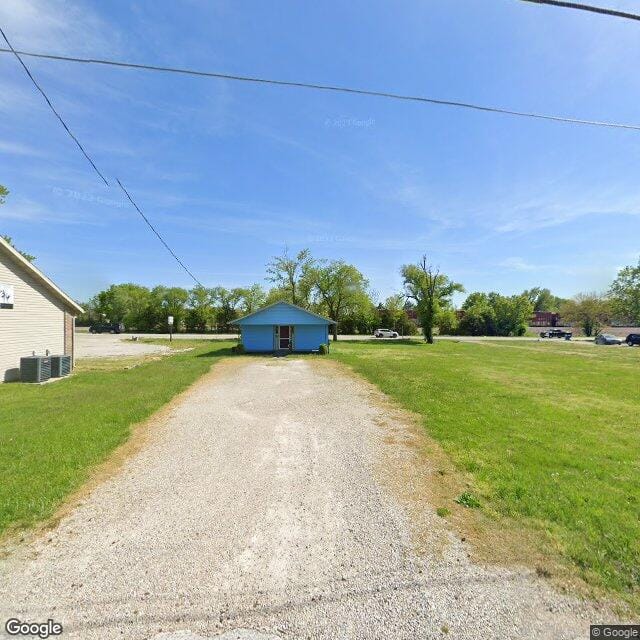216 W Pine St