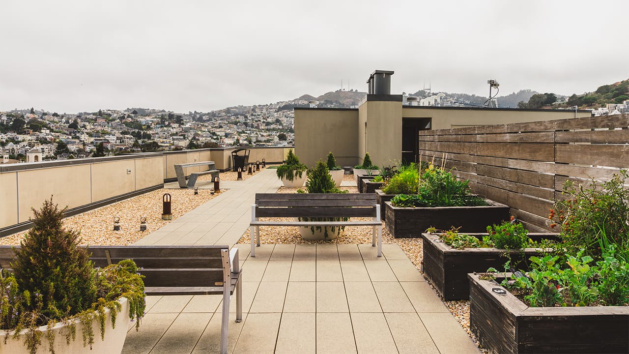 2175 Market Street Apartments
