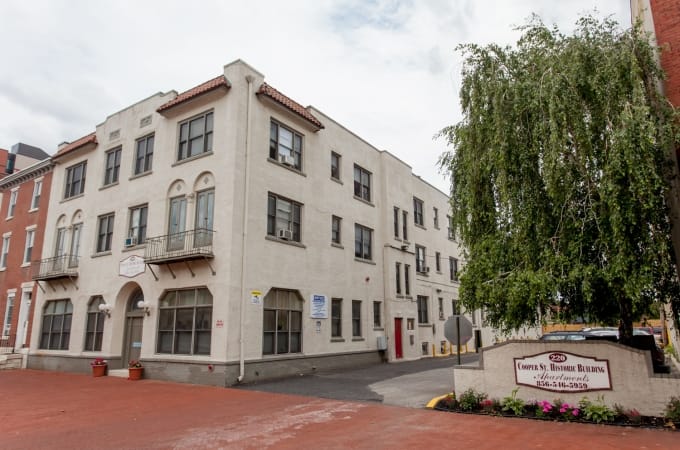 220 Cooper Street  #214