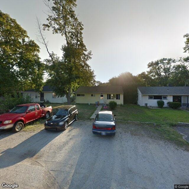 220 N Miami St