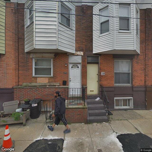 2206 Cantrell Rehab