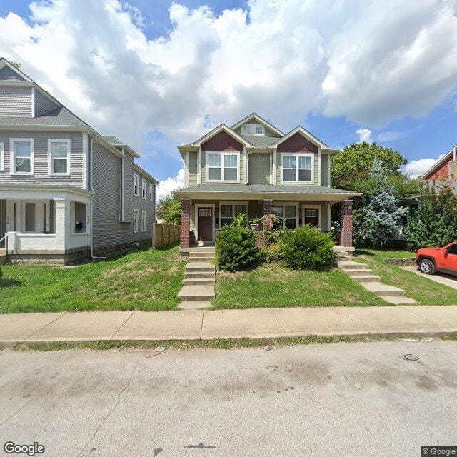 222 224 Hendricks Place
