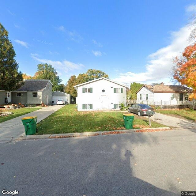 222 Perkins Duplex