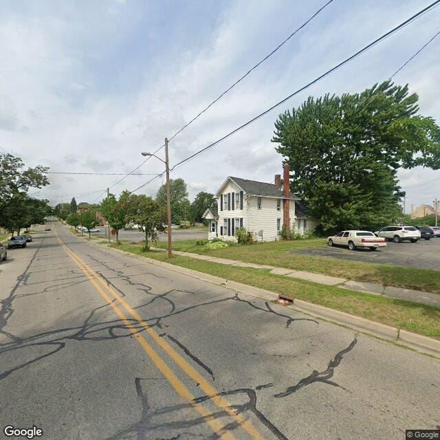 222 W Franklin St