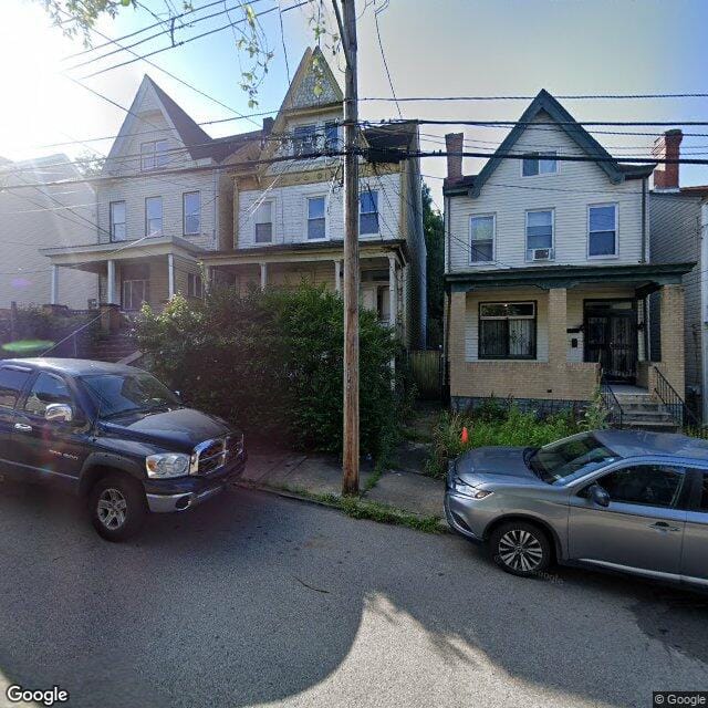 223 W Burgess St