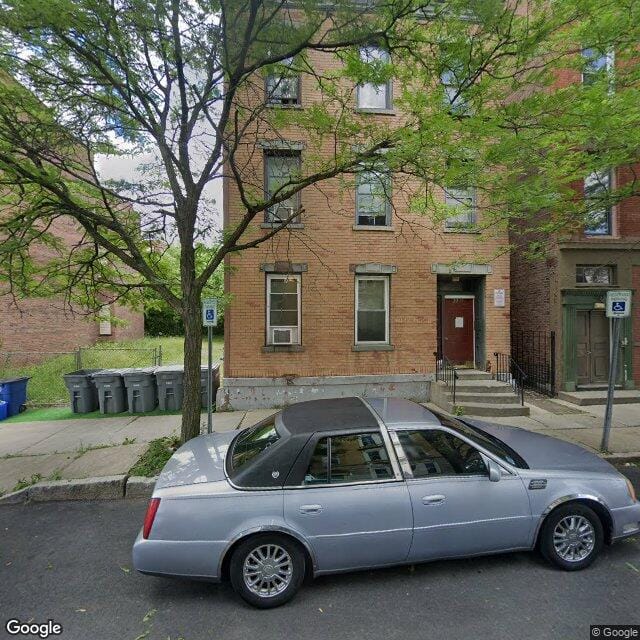 2239 Fifth Ave
