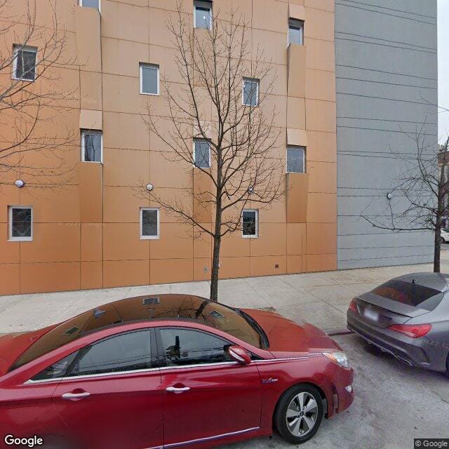 2240 Washington Avenue