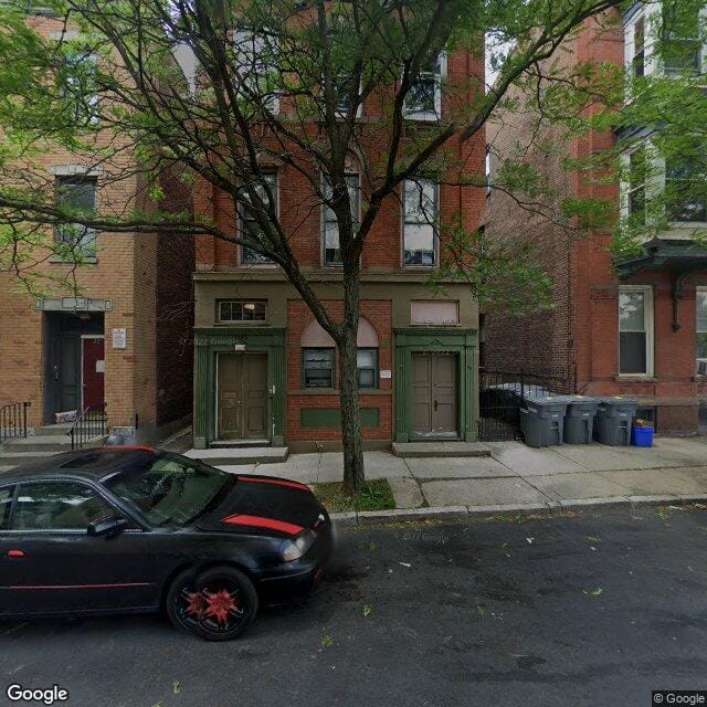 2243 Fifth Ave