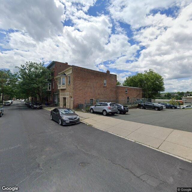 2251 2255 Fifth Ave