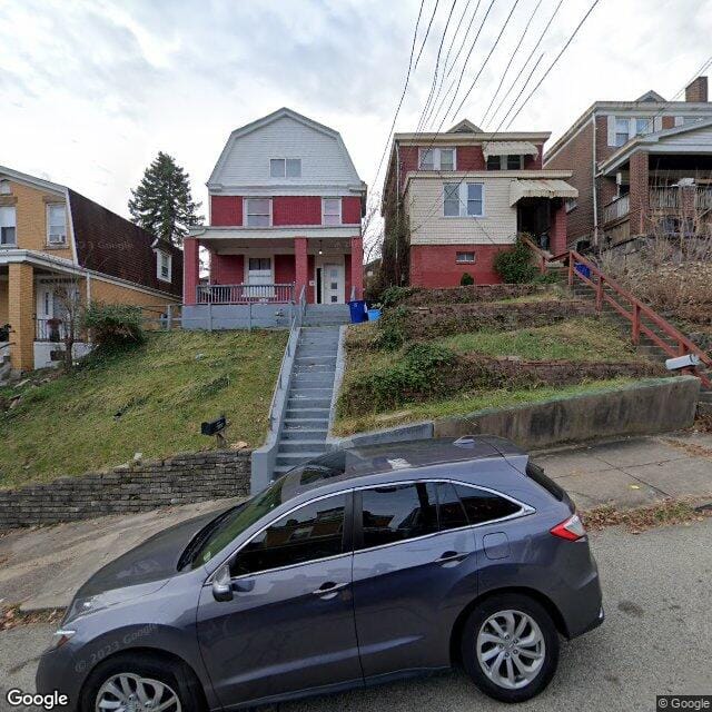 2256 Almont St