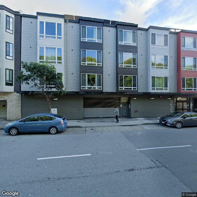 227 Bay Street