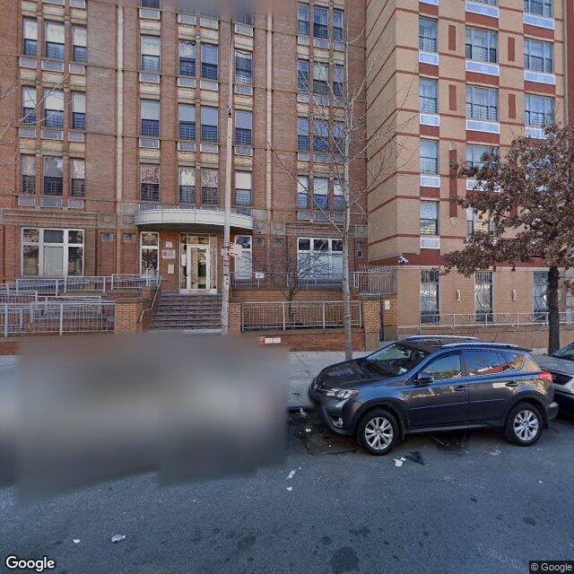 2299 Andrews Ave