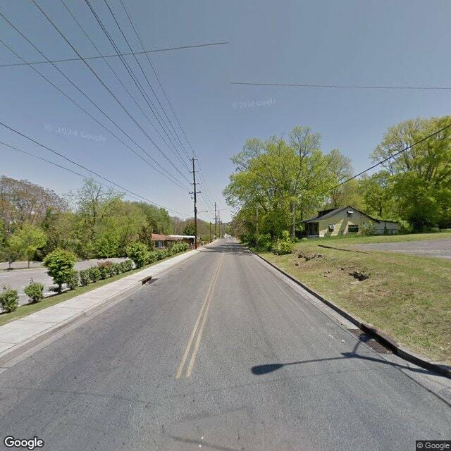 22nd Ave N Duplex