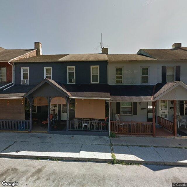230 Fleetwood St