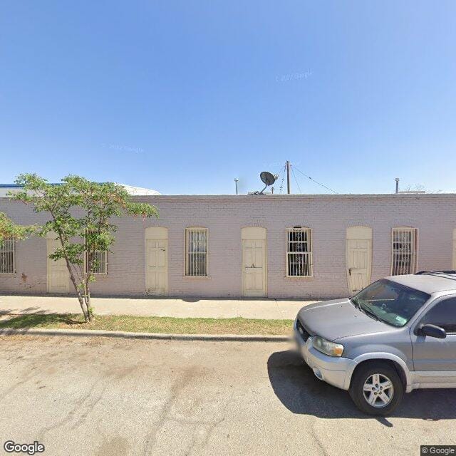 2316 Magoffin Ave