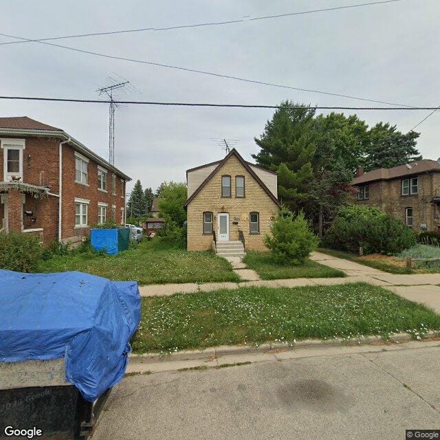 2318 54th St