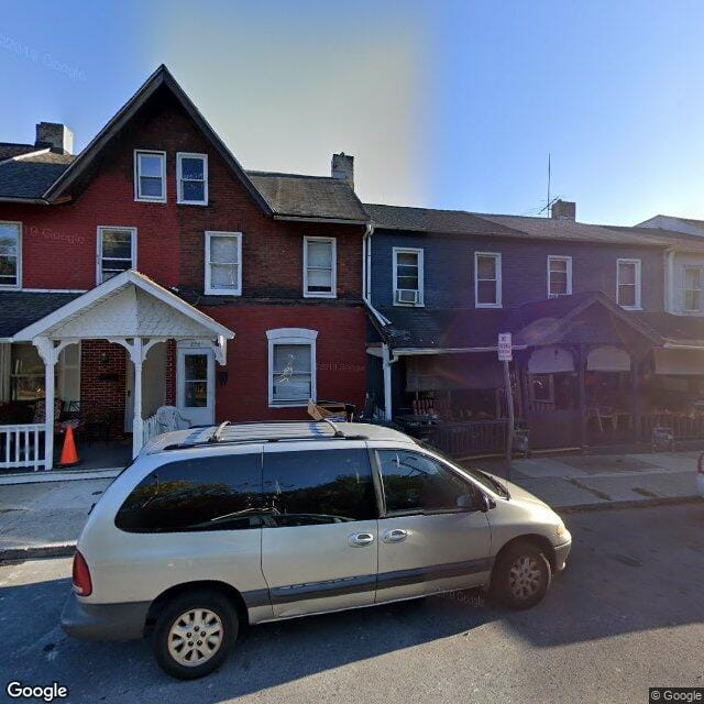 232 Fleetwood St
