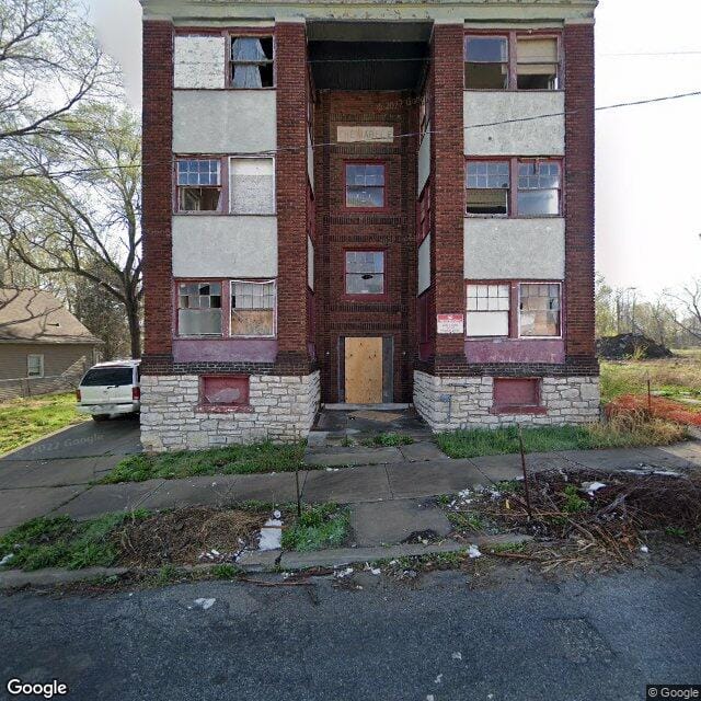2333 Lister Ave