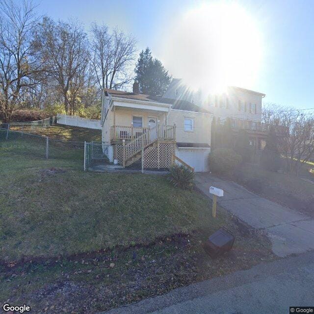 2348 School St