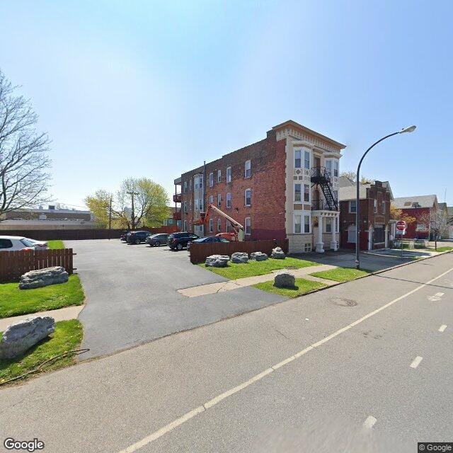 235 Hudson St
