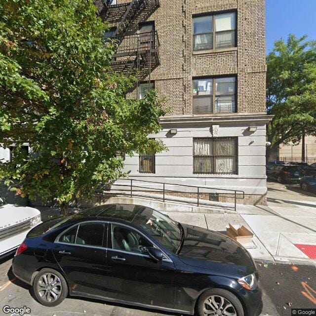 237 E 163rd St