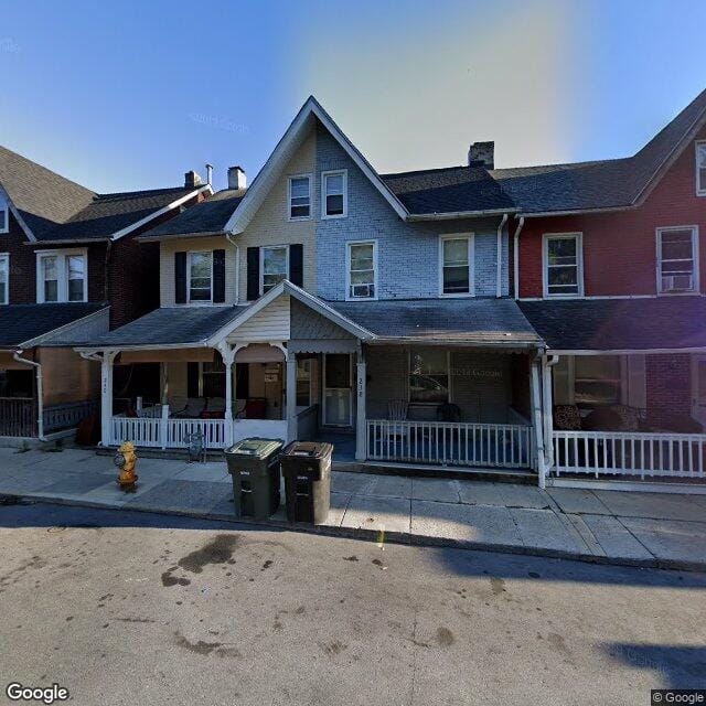 238 Fleetwood St