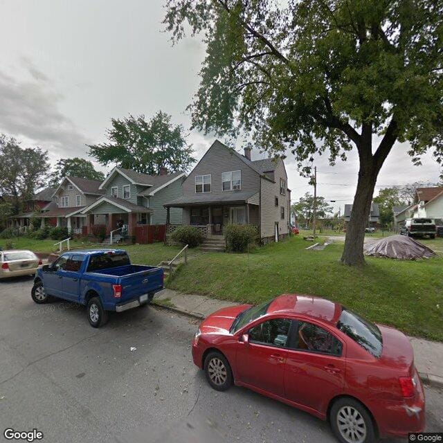 24 N Ewing St