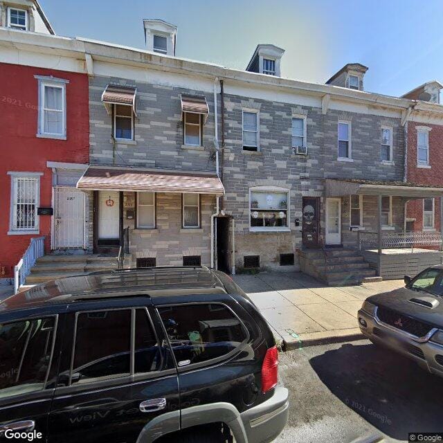 241 Pearl St