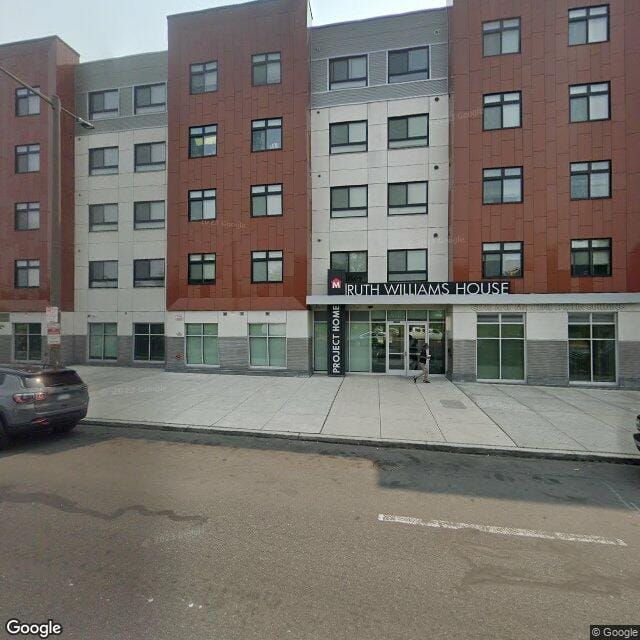 2415 North Broad Street