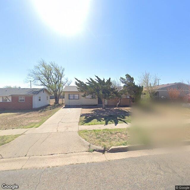 2416 Thorne Dr