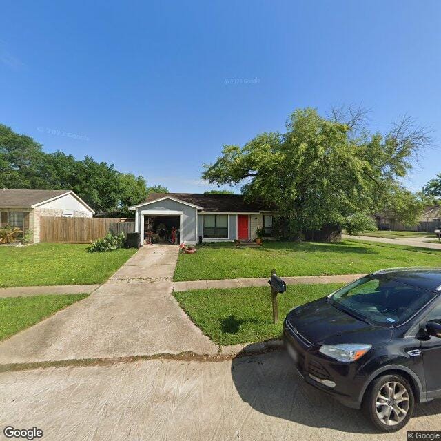 24202 Wild Horse Ln