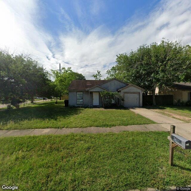 24203 Four Sixes Ln