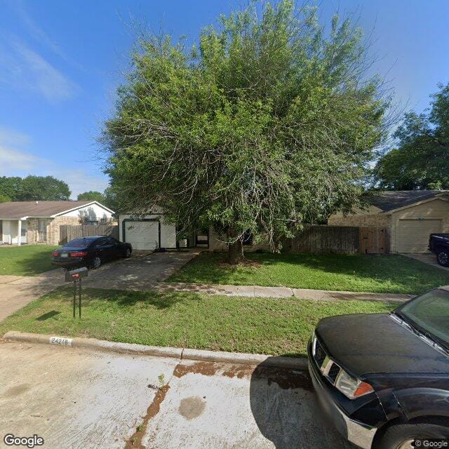 24218 Wild Horse Ln