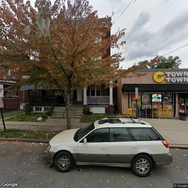 2426 N Sixth St