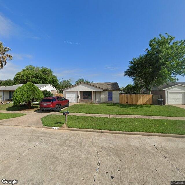 24314 Four Sixes Ln