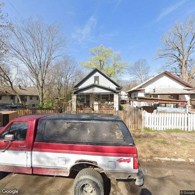 2438 Brighton Ave