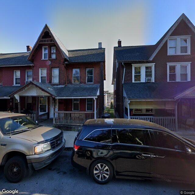 244 Fleetwood St