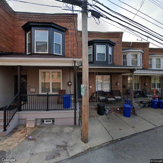 244 Swope St