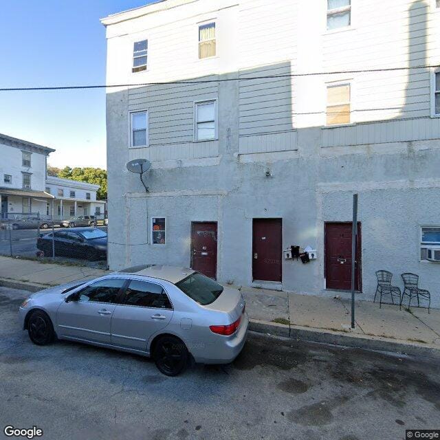 25 N Second Ave