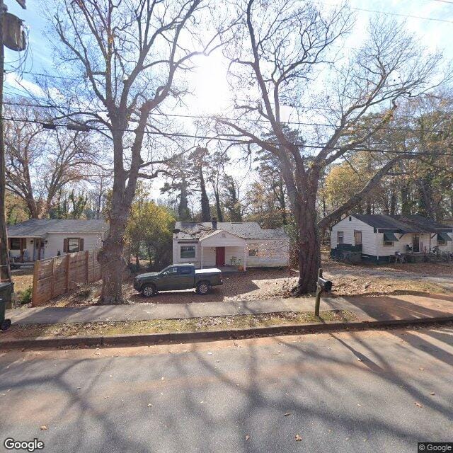 25 Prancer Ave