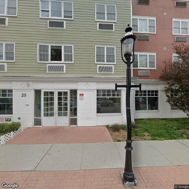 25 State Street
