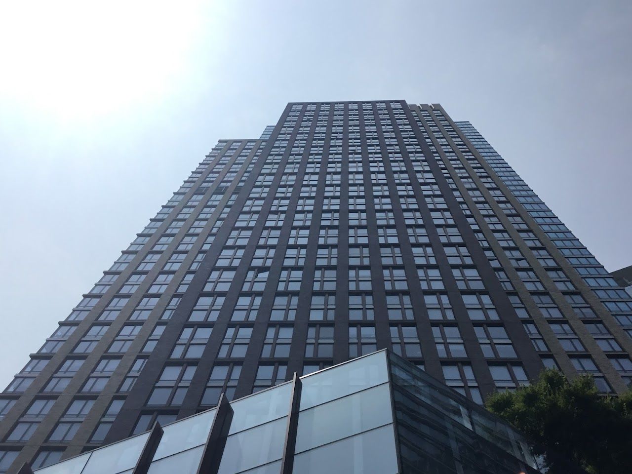 250 Ashland Place