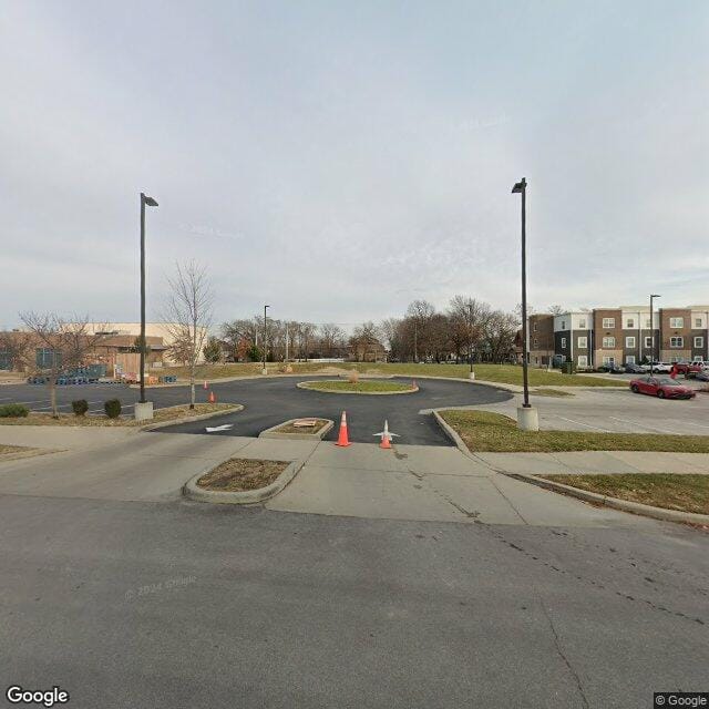 2500 East 28th