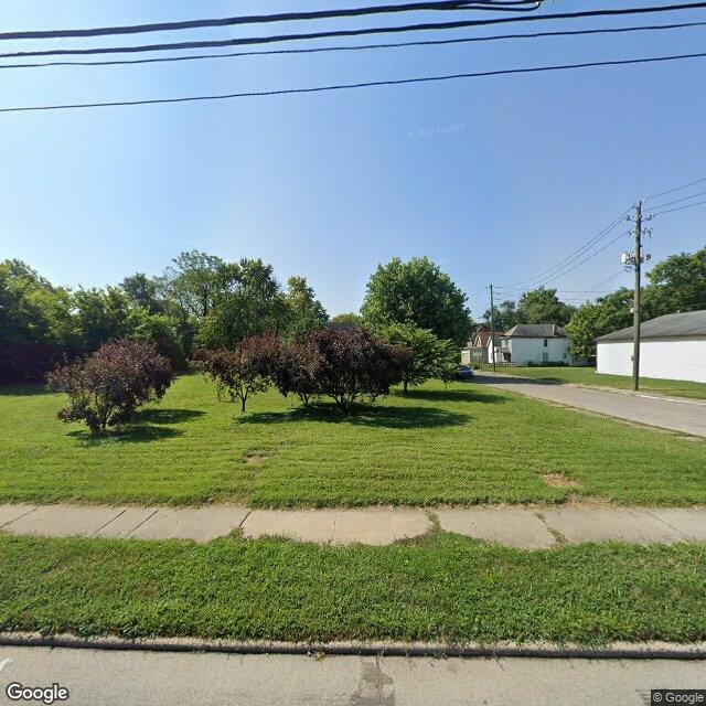 2501 Prospect St